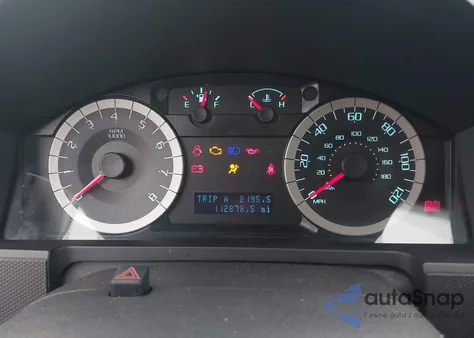 2012 Ford Escape Limited z USA, uszkodzony, nr VIN 1FMCU9EG1CKA09774